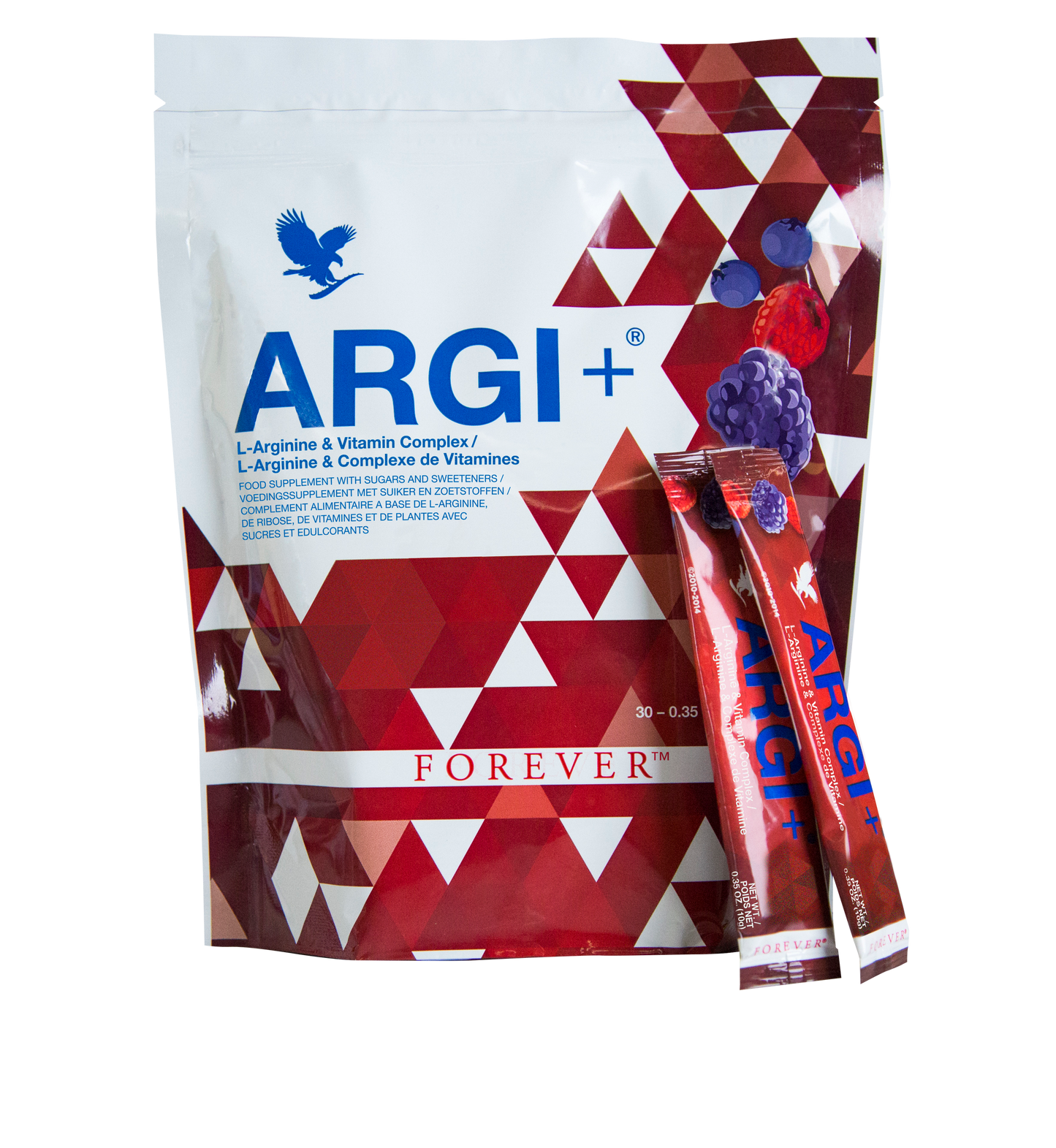 Forever ARGI+ Sticks