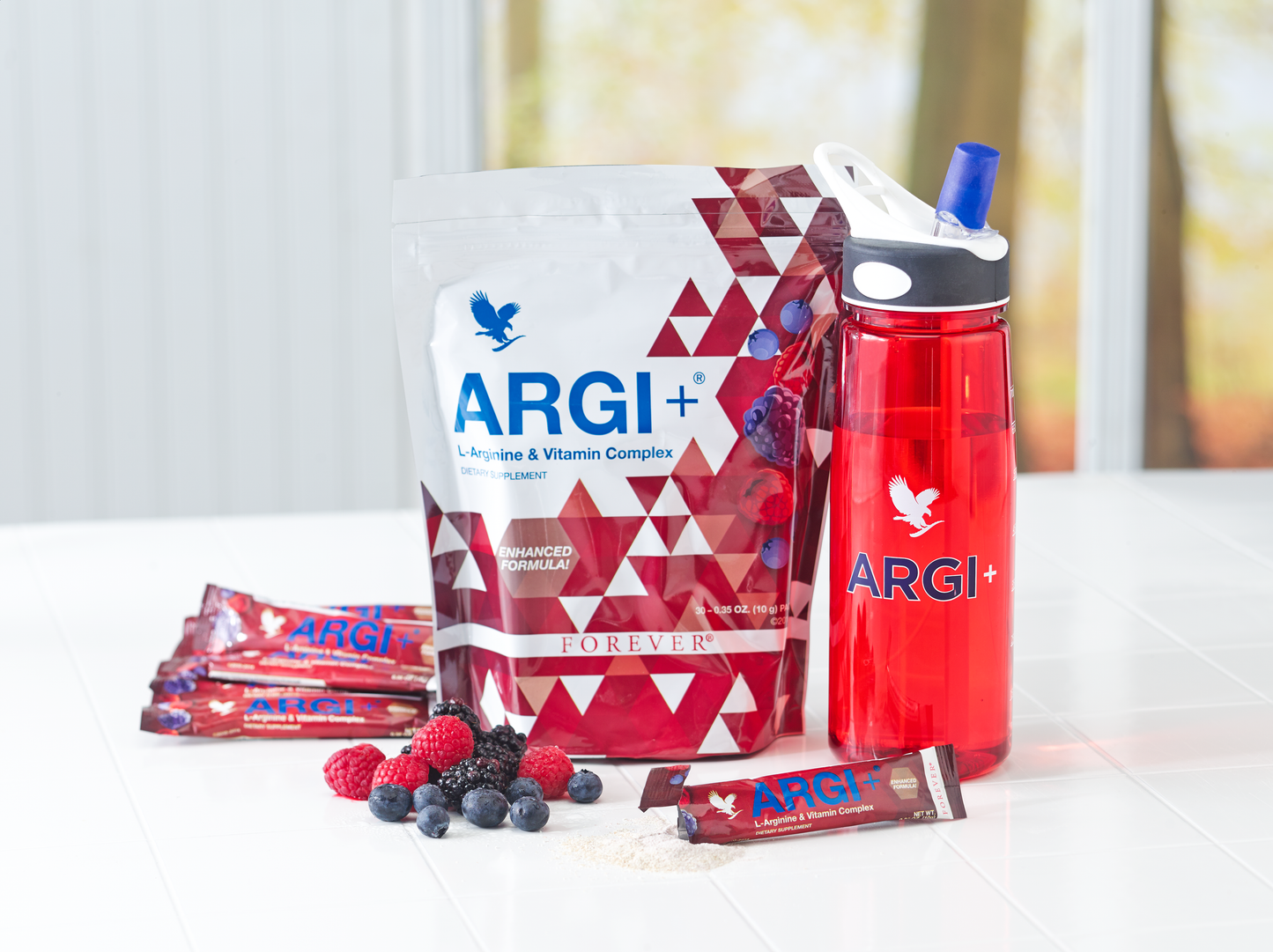 Forever ARGI+ Sticks