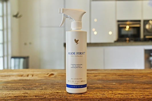 Forever Aloe First Spray