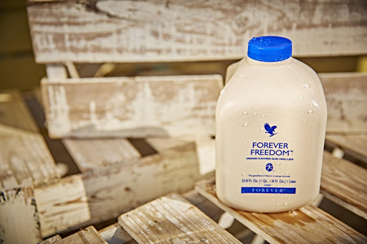 Forever Freedom - 1 Liter