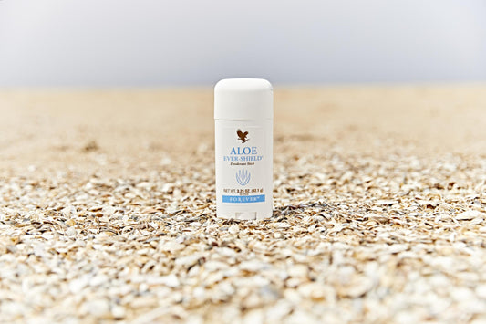 Forever Aloe Ever-Shield - Deo