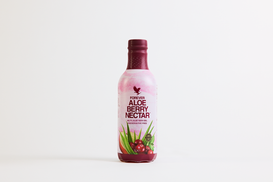 Forever Aloe Berry Nectar - 1 Liter