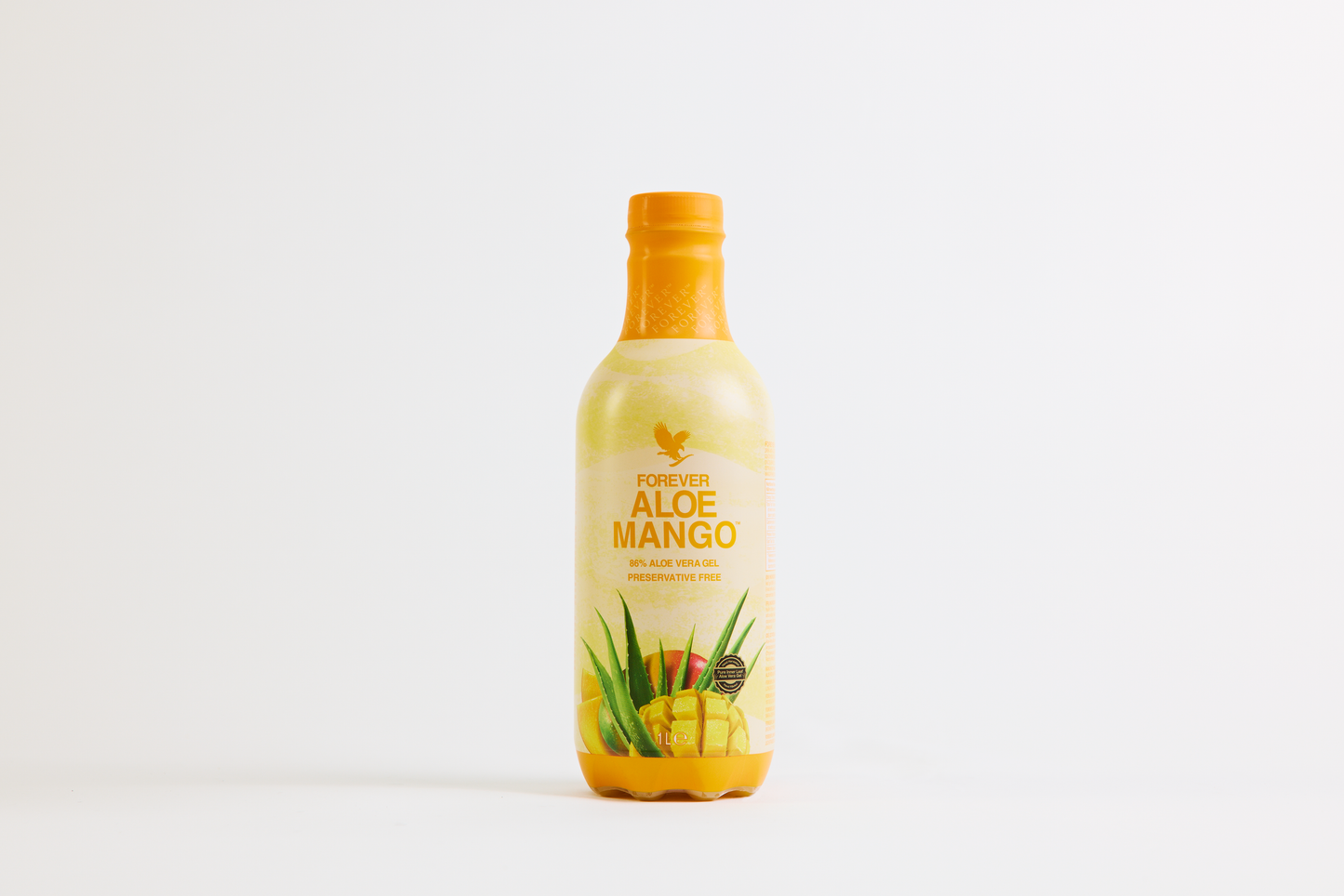 Forever Aloe Mango - 3 Liter (3x1 L)