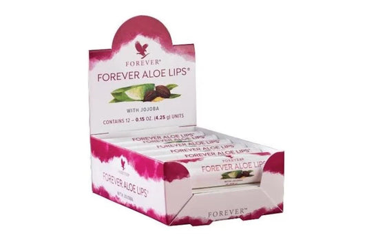 Forever Aloe Lips (12x)