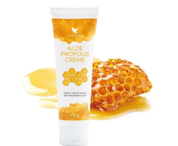 Forever Aloe Propolis Creme